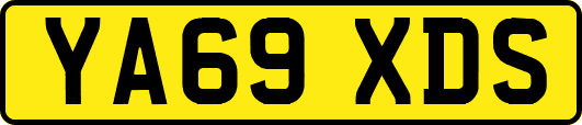YA69XDS