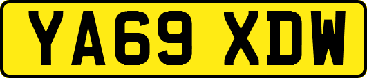 YA69XDW