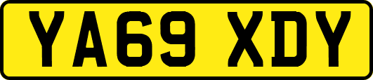 YA69XDY