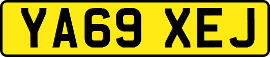 YA69XEJ