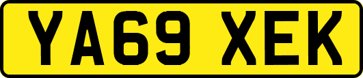 YA69XEK