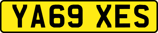 YA69XES
