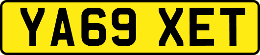YA69XET