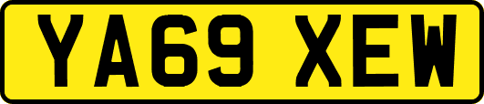 YA69XEW