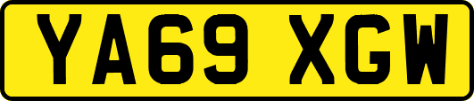 YA69XGW