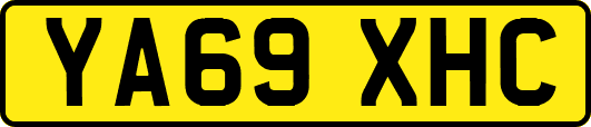 YA69XHC