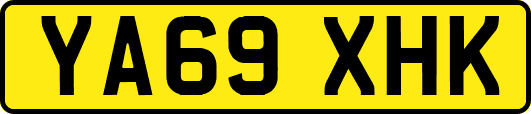 YA69XHK