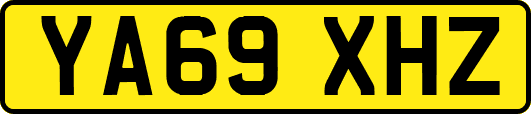 YA69XHZ