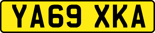 YA69XKA