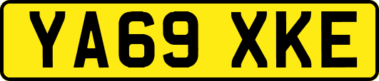 YA69XKE