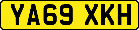 YA69XKH