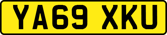 YA69XKU