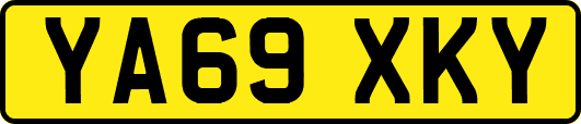 YA69XKY