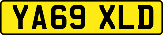 YA69XLD