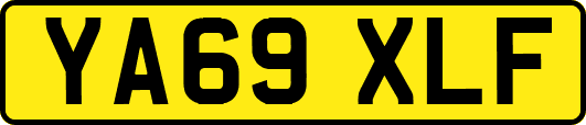 YA69XLF