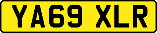YA69XLR