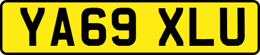 YA69XLU