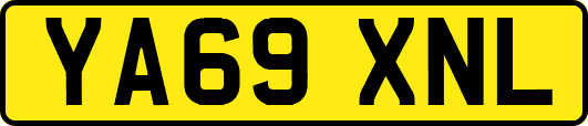 YA69XNL