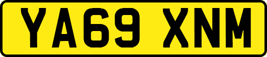 YA69XNM