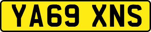 YA69XNS