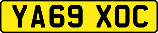 YA69XOC
