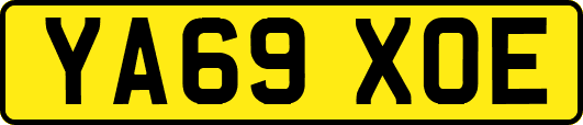 YA69XOE