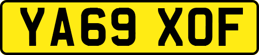 YA69XOF