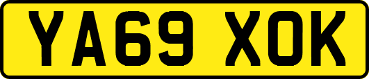 YA69XOK