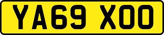 YA69XOO