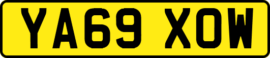 YA69XOW