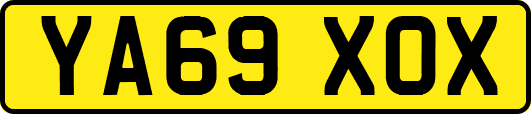 YA69XOX