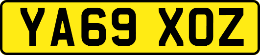 YA69XOZ