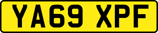 YA69XPF