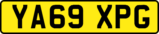 YA69XPG