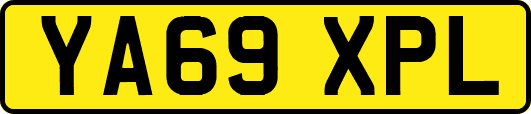 YA69XPL