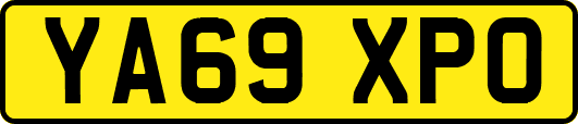 YA69XPO