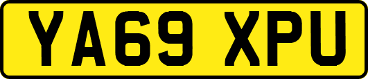 YA69XPU