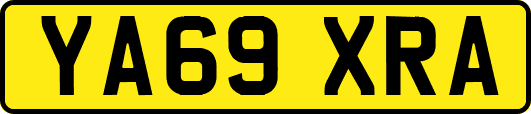 YA69XRA