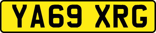 YA69XRG