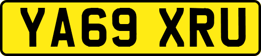 YA69XRU