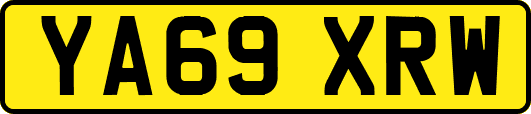 YA69XRW