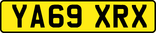 YA69XRX