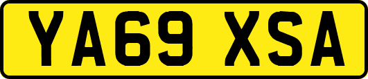 YA69XSA