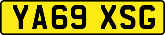 YA69XSG