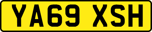 YA69XSH
