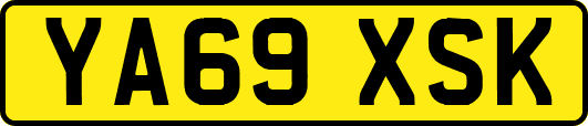 YA69XSK