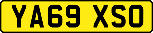 YA69XSO