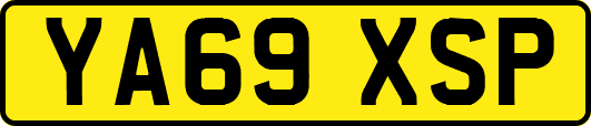 YA69XSP