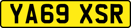 YA69XSR