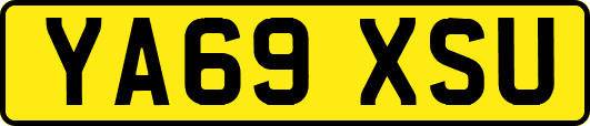 YA69XSU